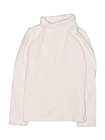 Jacadi Long Sleeve Turtleneck (view 1)