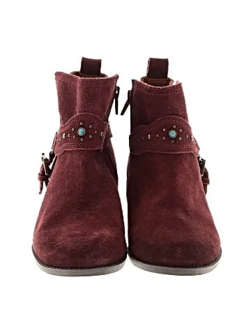 Zodiac Ankle Boots (view 2)