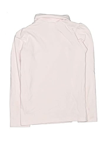 Jacadi Long Sleeve Turtleneck (view 2)