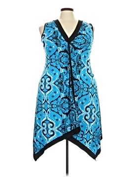 Ashley Stewart Cocktail Dress