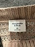 Abercrombie Tan Pullover Sweater Size XS - photo 7