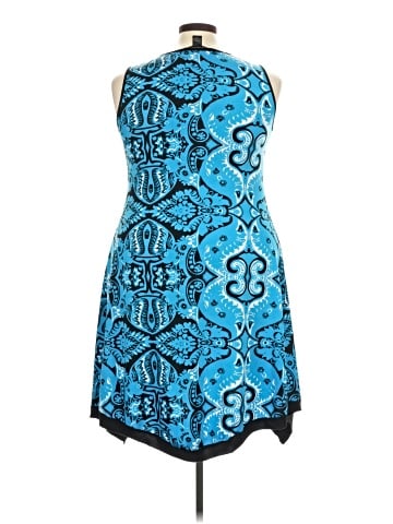 Ashley Stewart Cocktail Dress (view 2)