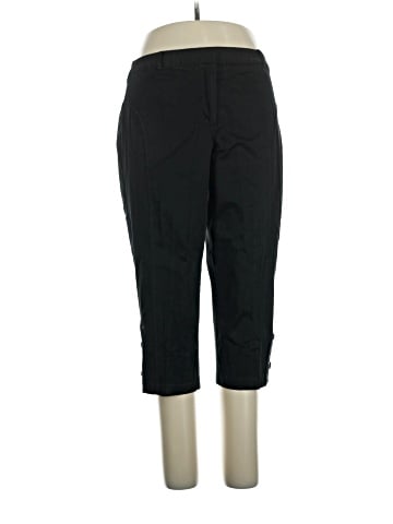 R.Q.T Casual Pants (view 1)
