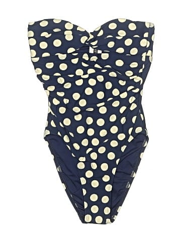 J.Crew One Piece Swimsuit (view 1)