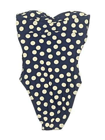 J.Crew One Piece Swimsuit (view 2)