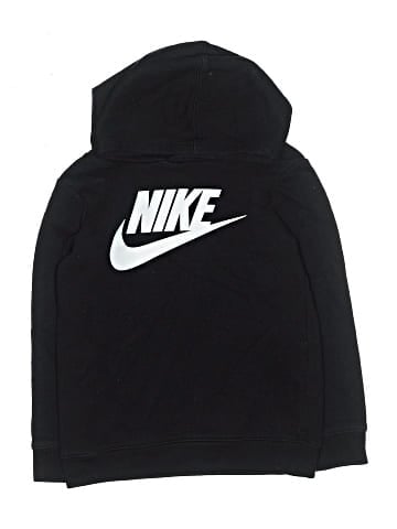 Nike Zip Up Hoodie (view 1)