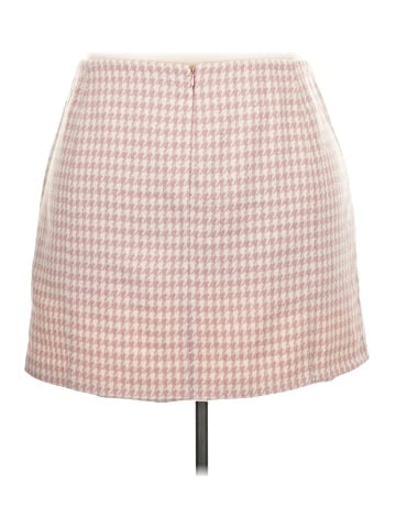 ELOQUII Casual Skirt (view 2)
