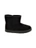 Cat & Jack Black Ankle Boots Size 10 (kids) - photo 1