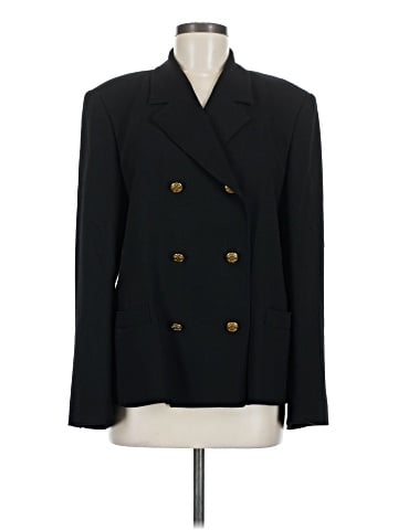 Escada by Margaretha Ley Blazer (view 1)