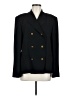 Escada by Margaretha Ley Black Blazer Size EU 40 / US 10 - photo 1