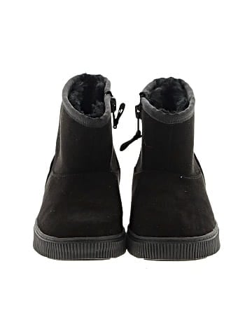 Cat & Jack Ankle Boots (view 2)