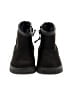 Cat & Jack Black Ankle Boots Size 10 (kids) - photo 2