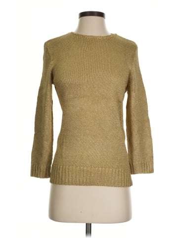 Lauren by Ralph Lauren Pullover Sweater (view 1)