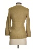 Lauren by Ralph Lauren Metallic Gold Pullover Sweater Size S - photo 2