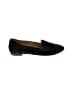 Talbots Black Flats Size 8 - photo 1