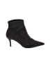 Charles by Charles David Black Ankle Boots Size 7 - photo 1