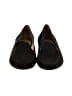 Talbots Black Flats Size 8 - photo 2