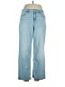 Old Navy Blue Jeans Size 14 - photo 1