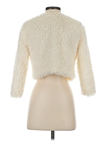 Tacera Faux Fur Jacket (view 2)