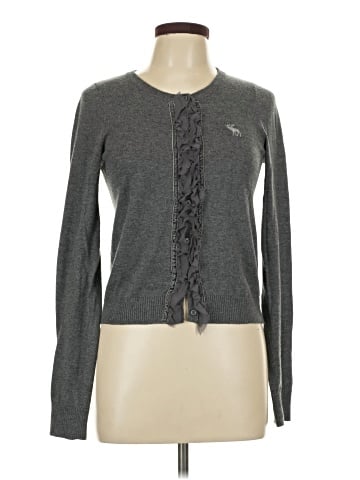 Abercrombie & Fitch Cardigan (view 1)