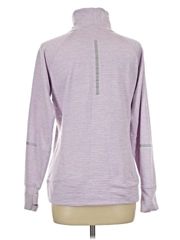 New Balance Turtleneck Sweater (view 2)