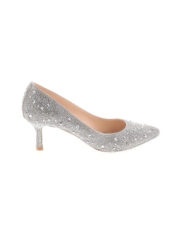 Betsey Johnson Heels (view 1)
