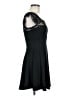 rue21 Black Cocktail Dress Size M - photo 4