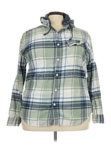 American Eagle Outfitters Jacket (view 1)