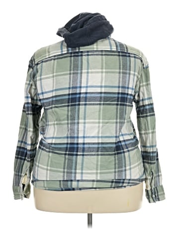 American Eagle Outfitters Jacket (view 2)