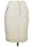 Carlisle Ivory Casual Skirt Size 10 - photo 1
