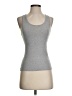 Marks & Spencer Gray Active Tank Size UK 8 / US 4 - photo 1