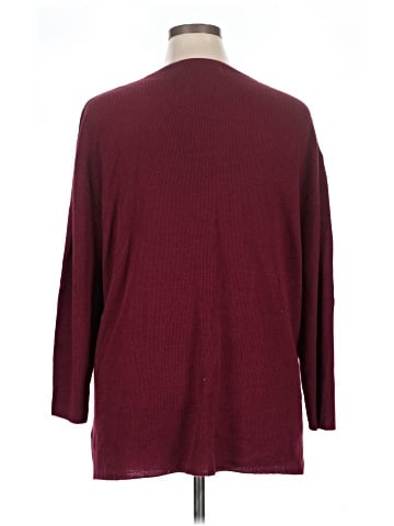 Bloomingdale's Cashmere Pullover Sweater (view 2)