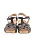Dansko 100% Leather Gray Wedges Size EU 41 - photo 2