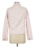mavi Solid Pink Jacket Size L - photo 2