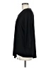Lisette Black 3/4 Sleeve Top Size M - photo 5