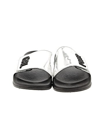 Material Girl Sandals (view 2)