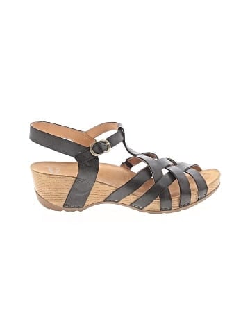 Dansko Wedges (view 1)