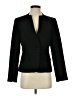 Jones Studio Black Blazer Size 2 - photo 1