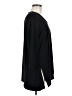 Lisette Black 3/4 Sleeve Top Size M - photo 4