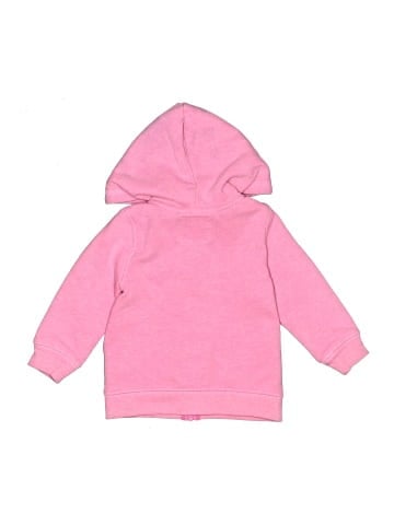 OshKosh B'gosh Zip Up Hoodie (view 2)