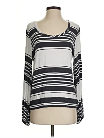 Chaser 3/4 Sleeve T-Shirt (view 1)