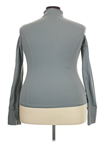 Zyia Active Track Jacket (view 2)