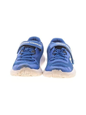 Under Armour Sneakers (view 2)