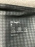 Gap Fit Houndstooth Black Active Pants Size M (tall) - photo 7