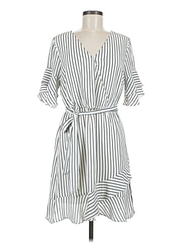 Skies Are Blue Casual Dress (view 1)