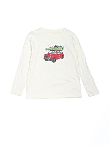 Crewcuts Long Sleeve T-Shirt (view 1)