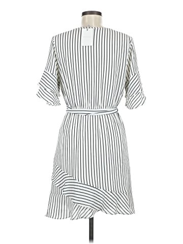 Skies Are Blue Casual Dress (view 2)