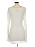 Ecko Red Ivory Long Sleeve Top Size L - photo 2