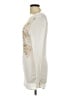 Ecko Red Ivory Long Sleeve Top Size L - photo 5
