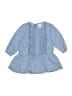 Baby B'gosh Blue Dress 12-18 MO / 18 MO - photo 1